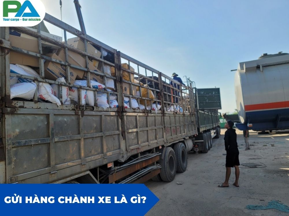 Chành nhà xe Đồng Hới Quảng Bình đi Phan Thiết Bình Thuận gửi hàng vận chuyển giao phát ship (1)