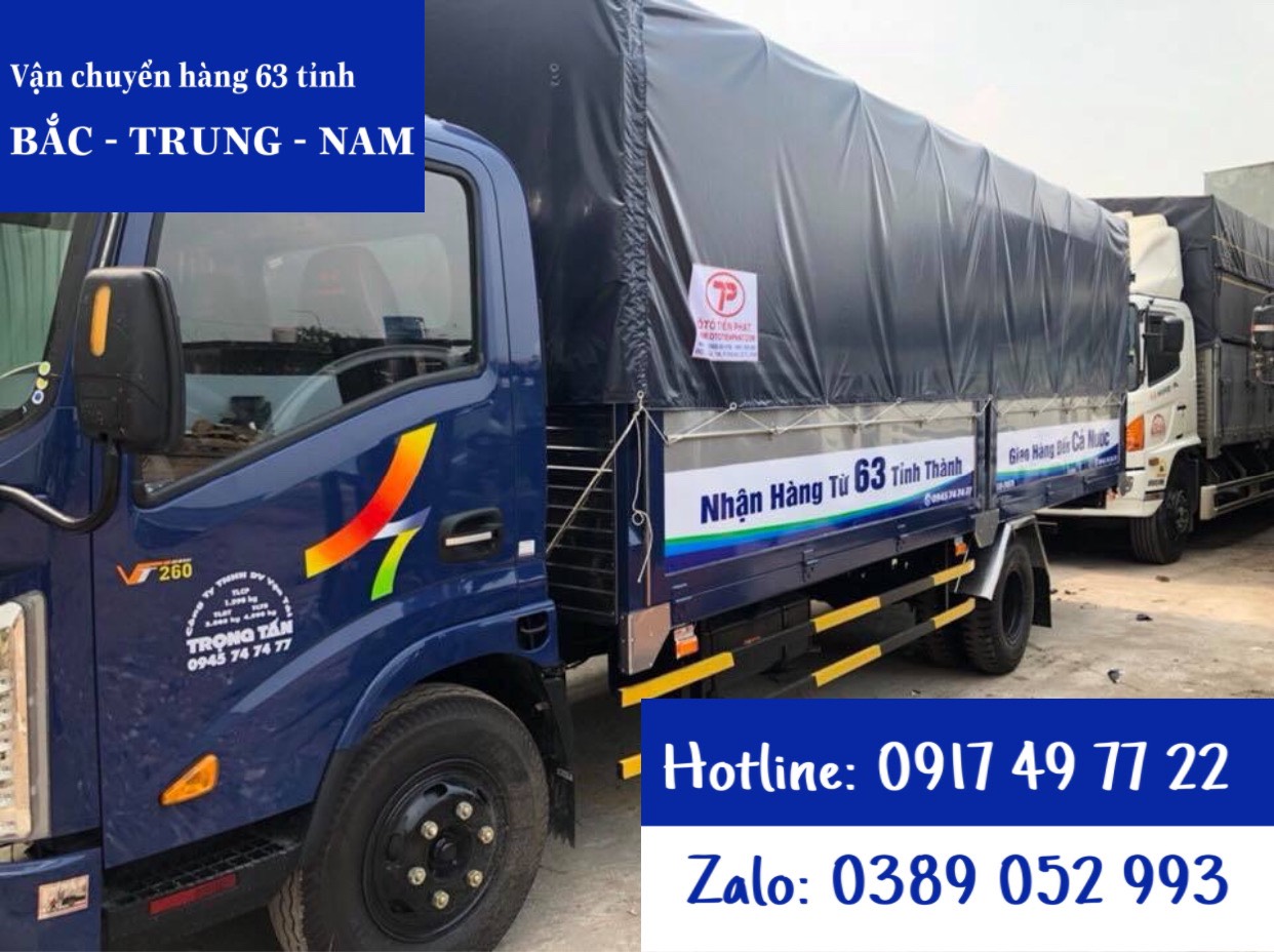 Chành nhà xe Đồng Hới Quảng Bình đi PleiKu Gia Lai vận chuyển gửi hàng giao phát ship (3)