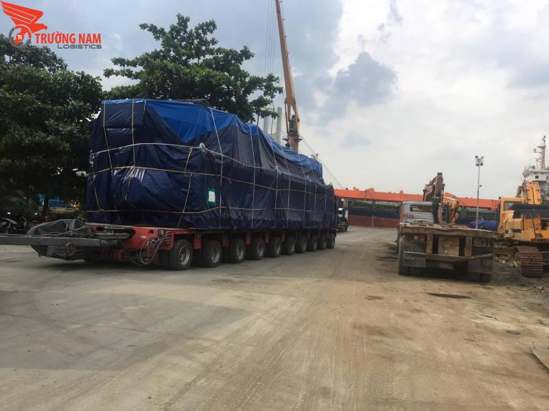 Chành nhà xe giao phát ship gửi hàng Tây Ninh vận chuyển đi Buôn Ma Thuột Đắk Lắk (1)