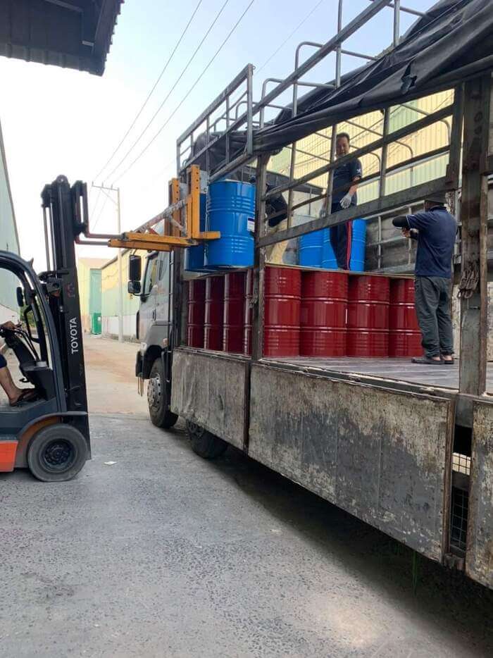 Chành nhà xe giao phát ship gửi hàng Trà Vinh vận chuyển đi Đông Hà Quảng Trị (3)