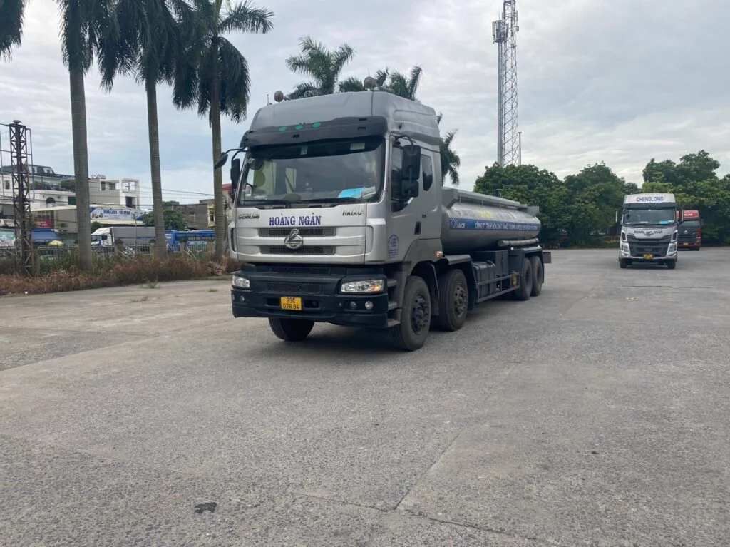 Chành nhà xe giao phát ship gửi hàng vận chuyển Việt Trì Phú Thọ đi Buôn Ma Thuột Đắk Lắk (3)