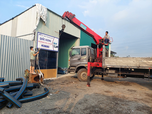 Chành nhà xe giao phát ship Lào Cai gửi hàng vận chuyển đi Tuyên Quang (2)