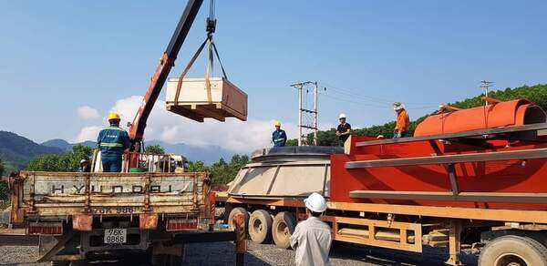 Chành nhà xe gửi hàng Đồng Hới Quảng Bình vận chuyển đi Đà Nẵng giao phát ship (1)