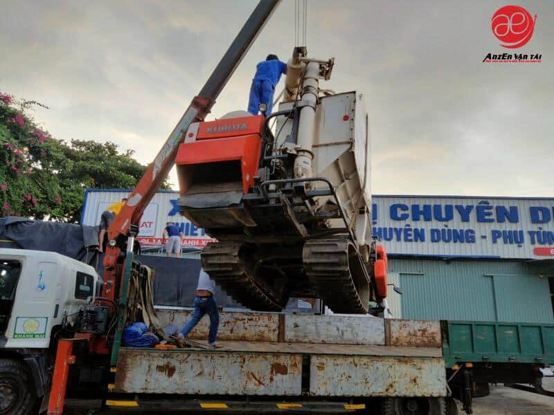 Chành nhà xe gửi hàng giao phát ship Tân An Long An vận chuyển đi Quy Nhơn Bình Định (2)