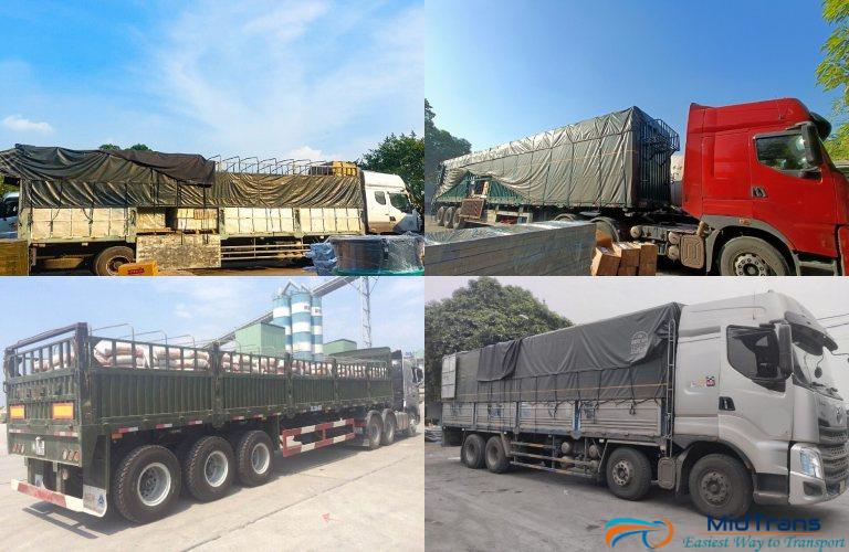 Chành nhà xe gửi hàng giao phát ship Tây Ninh vận chuyển đi Quy Nhơn Bình Định (2)