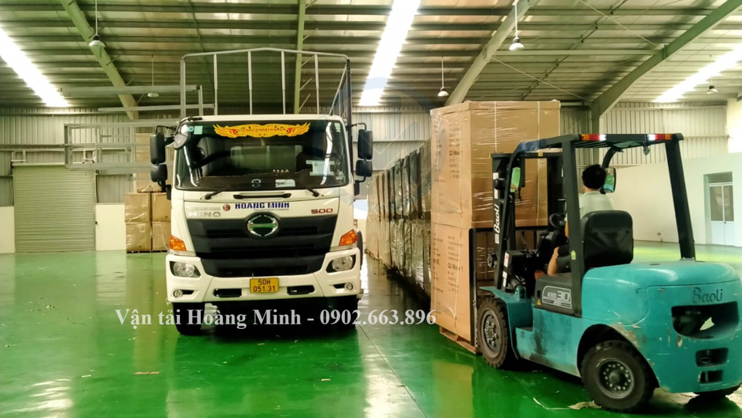 Chành nhà xe gửi hàng giao phát ship vận chuyển Thái Bình đi Thừa Thiên Huế (2)