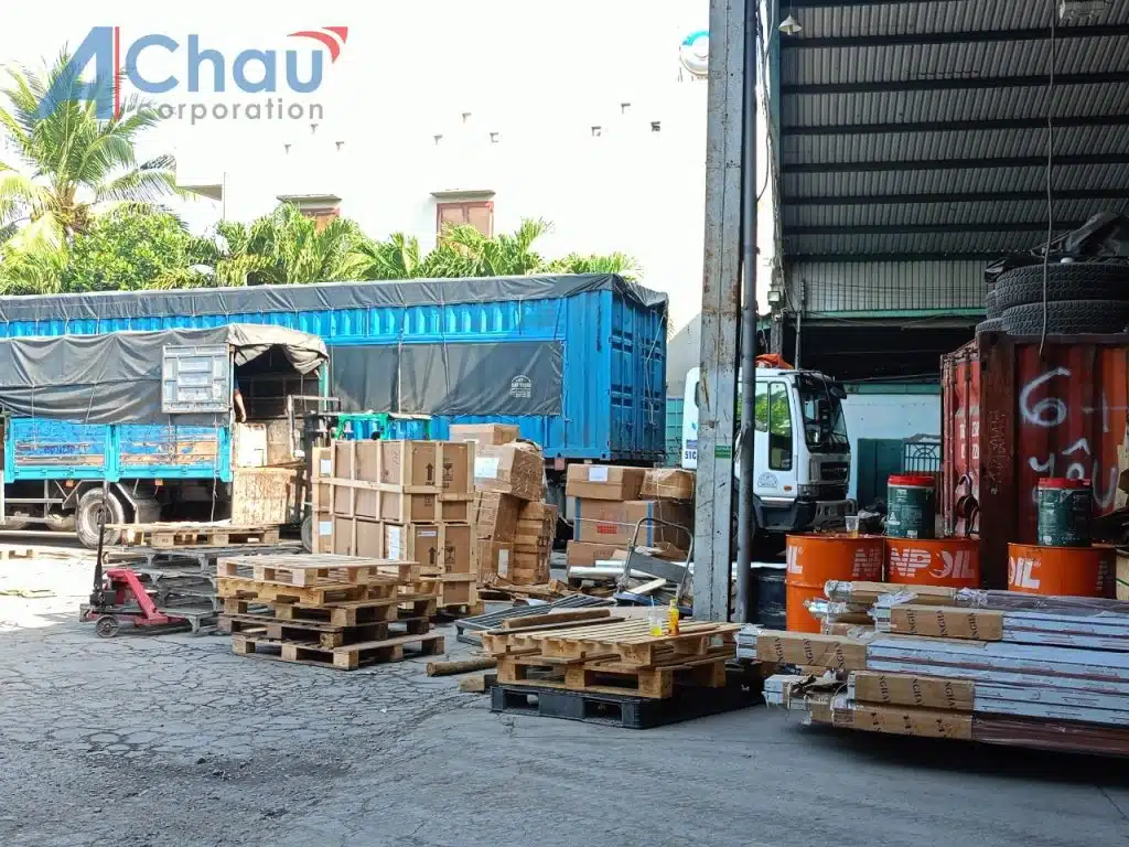 Chành nhà xe gửi hàng Tam Kỳ Quảng Nam Vận chuyển giao phát ship đi Kon Tum (2)