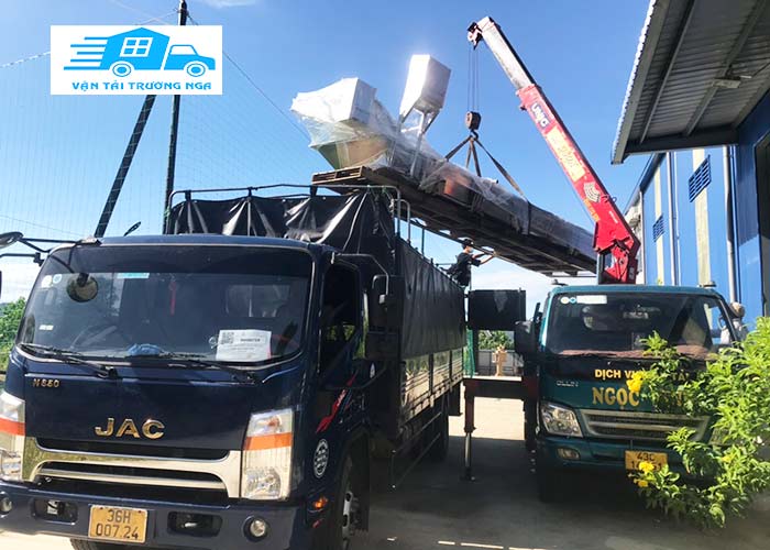 Chành nhà xe gửi hàng vận chuyển giao phát ship Sơn La đi Đà Nẵng (3)