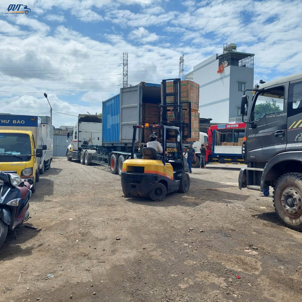 Chành nhà xe gửi hàng vận chuyển giao phát ship Vĩnh Yên Vĩnh Phúc đi Nha Trang Khánh Hòa (3)