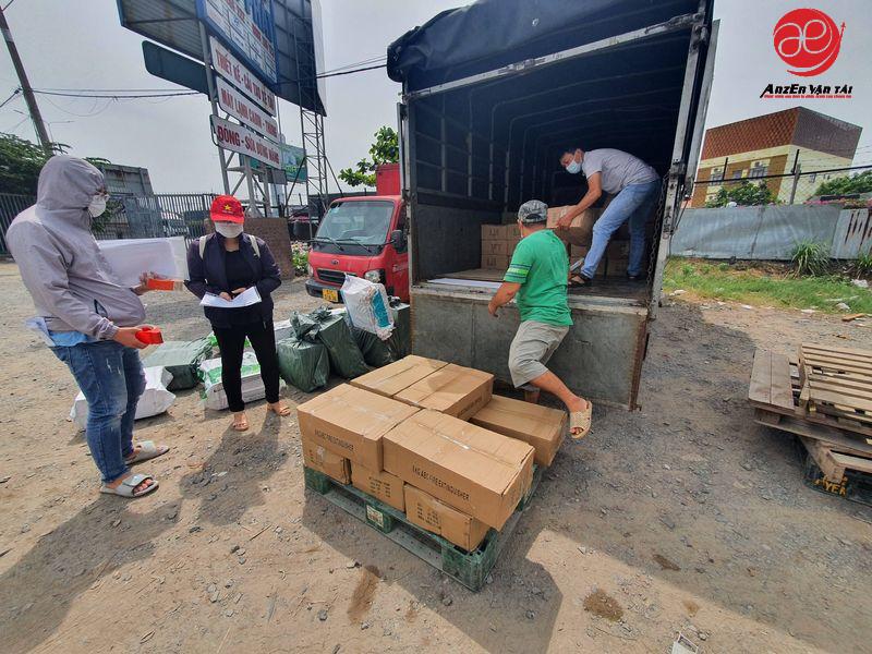 Chành nhà xe Hạ Long Quảng Ninh đi Lào Cai giao phát ship gửi hàng vận chuyển (1)