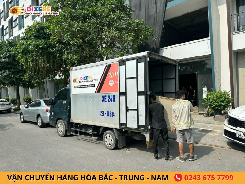 Chành nhà xe Mỹ Tho Tiền Giang gửi hàng đi Lai Châu giao phát ship vận chuyển (1)