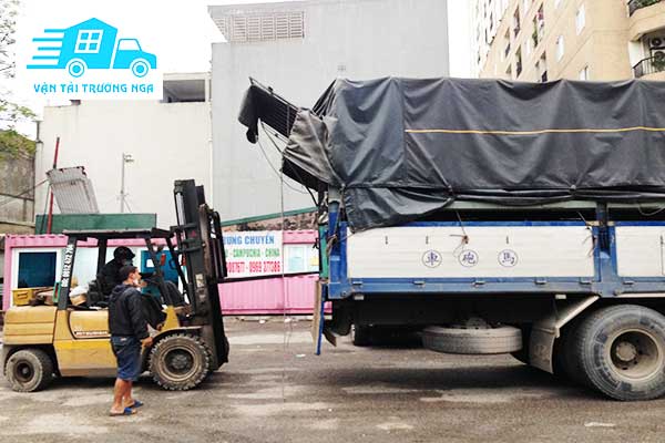 Chành nhà xe Sơn La đi Phan Rang   Tháp Chàm Ninh Thuận gửi hàng giao phát ship vận chuyển (2)