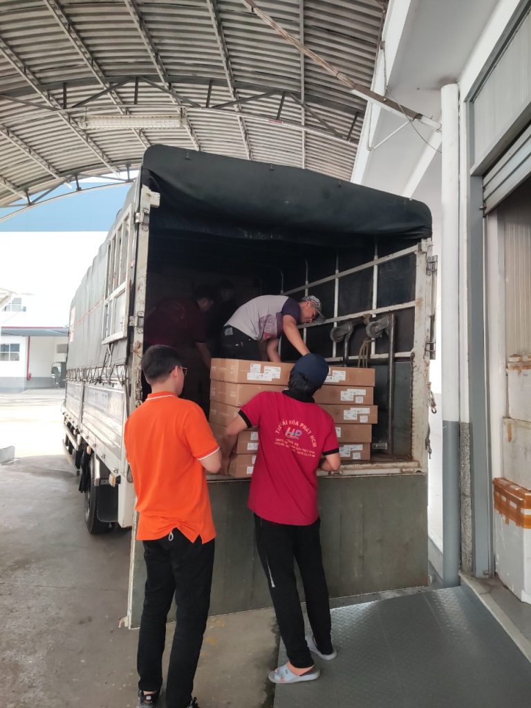 Chành nhà xe Sơn La đi Phan Rang Tháp Chàm Ninh Thuận gửi hàng giao phát ship vận chuyển (3)