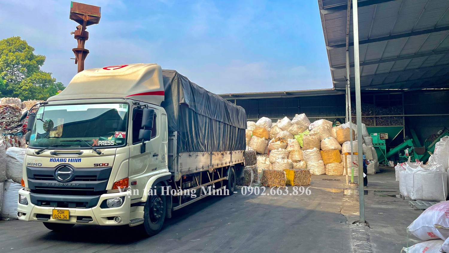 Chành nhà xe Sơn La vận chuyển gửi hàng đi Cao Lãnh Đồng Tháp giao phát ship (1)