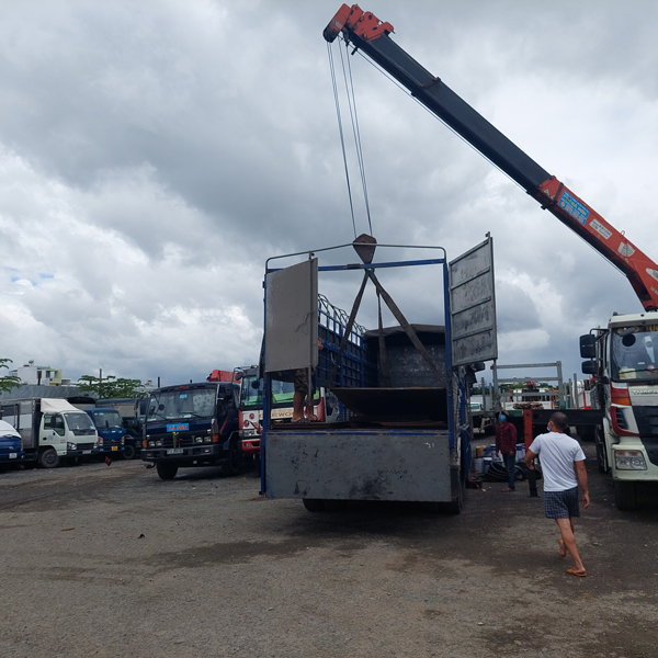 Chành nhà xe Tây Ninh giao phát ship đi Tuy Hòa Phú Yên gửi hàng vận chuyển (1)