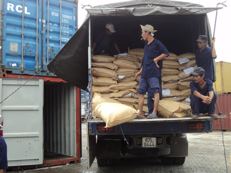 Chành nhà xe Thái Bình đi Hà Giang vận chuyển gửi hàng giao phát ship (2)