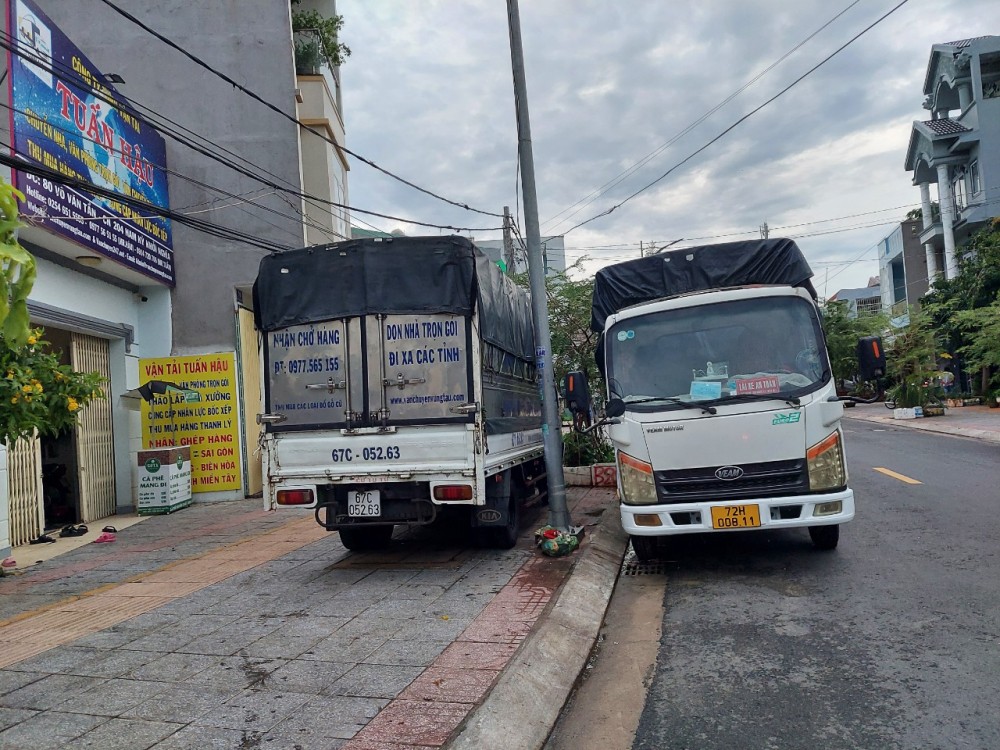 Chành nhà xe Thanh Hóa đi Gia Nghĩa Đắk Nông gửi hàng giao phát ship vận chuyển (1)