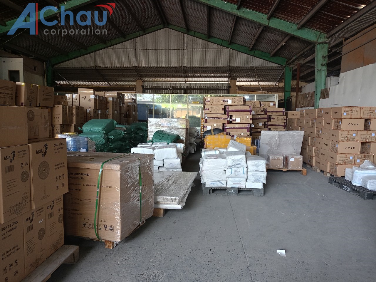 Chành nhà xe Thanh Hóa đi Hải Dương vận chuyển gửi hàng giao phát ship (1)