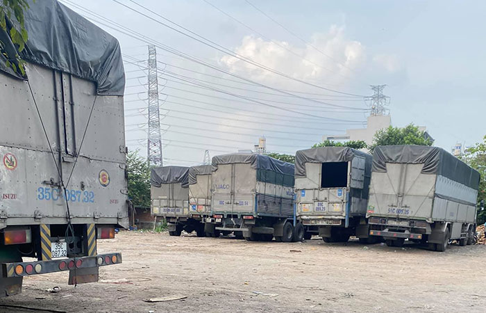 Chành nhà xe Thanh Hóa đi Nha Trang Khánh Hòa gửi hàng giao phát ship vận chuyển (1)