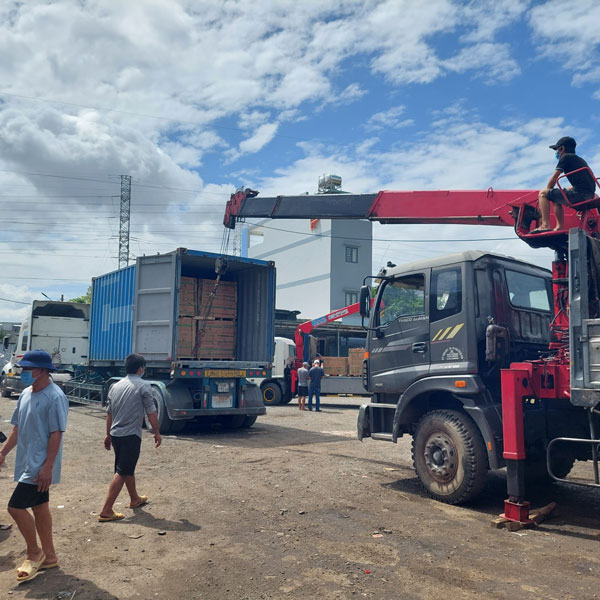 Chành nhà xe Thừa Thiên Huế đi Bà Rịa Vũng Tàu giao phát ship gửi hàng vận chuyển (3)