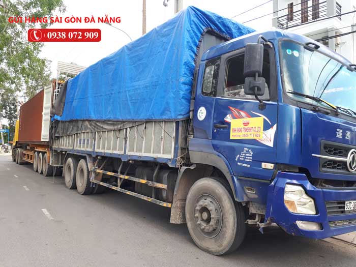 Chành nhà xe Tuy Hòa Phú Yên giao phát ship gửi hàng đi Buôn Ma Thuột Đắk Lắk vận chuyển (1)