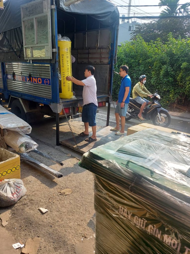 Chành nhà xe Tuyên Quang gửi hàng đi Phan Thiết Bình Thuận giao phát ship vận chuyển (2)