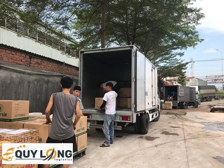 Chành nhà xe vận chuyển gửi hàng Sóc Trăng giao phát ship đi Tây Ninh (1)