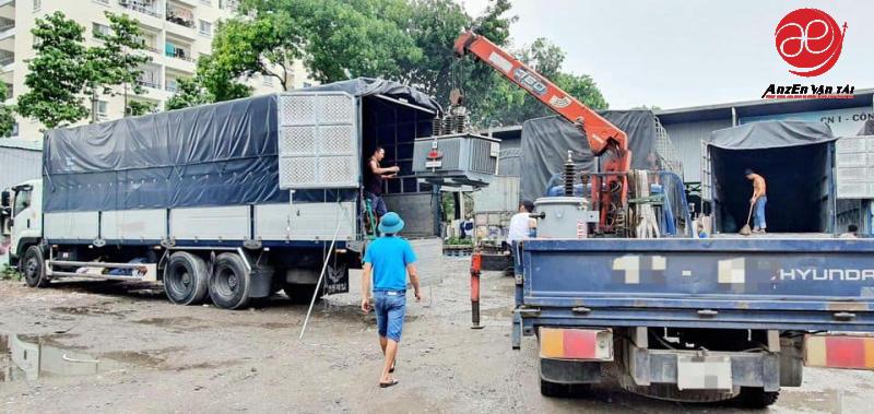 Đồng Hới Quảng Bình Giao Phát Ship đi Việt Trì Phú Thọ gửi hàng vận chuyển chành nhà xe (2)