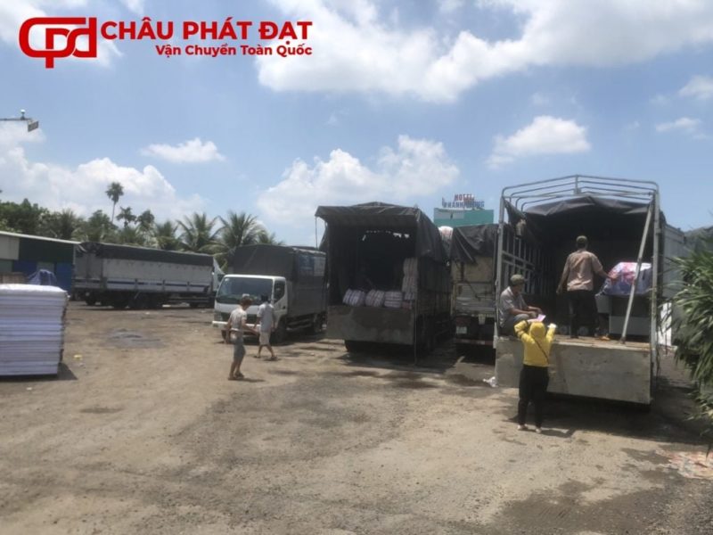 Giao phát ship Thừa Thiên Huế chành nhà xe đi Hưng Yên gửi hàng vận chuyển (3)