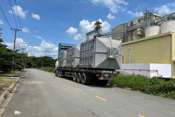 Gửi hàng chành nhà xe Thanh Hóa vận chuyển đi Trà Vinh giao phát ship (1)