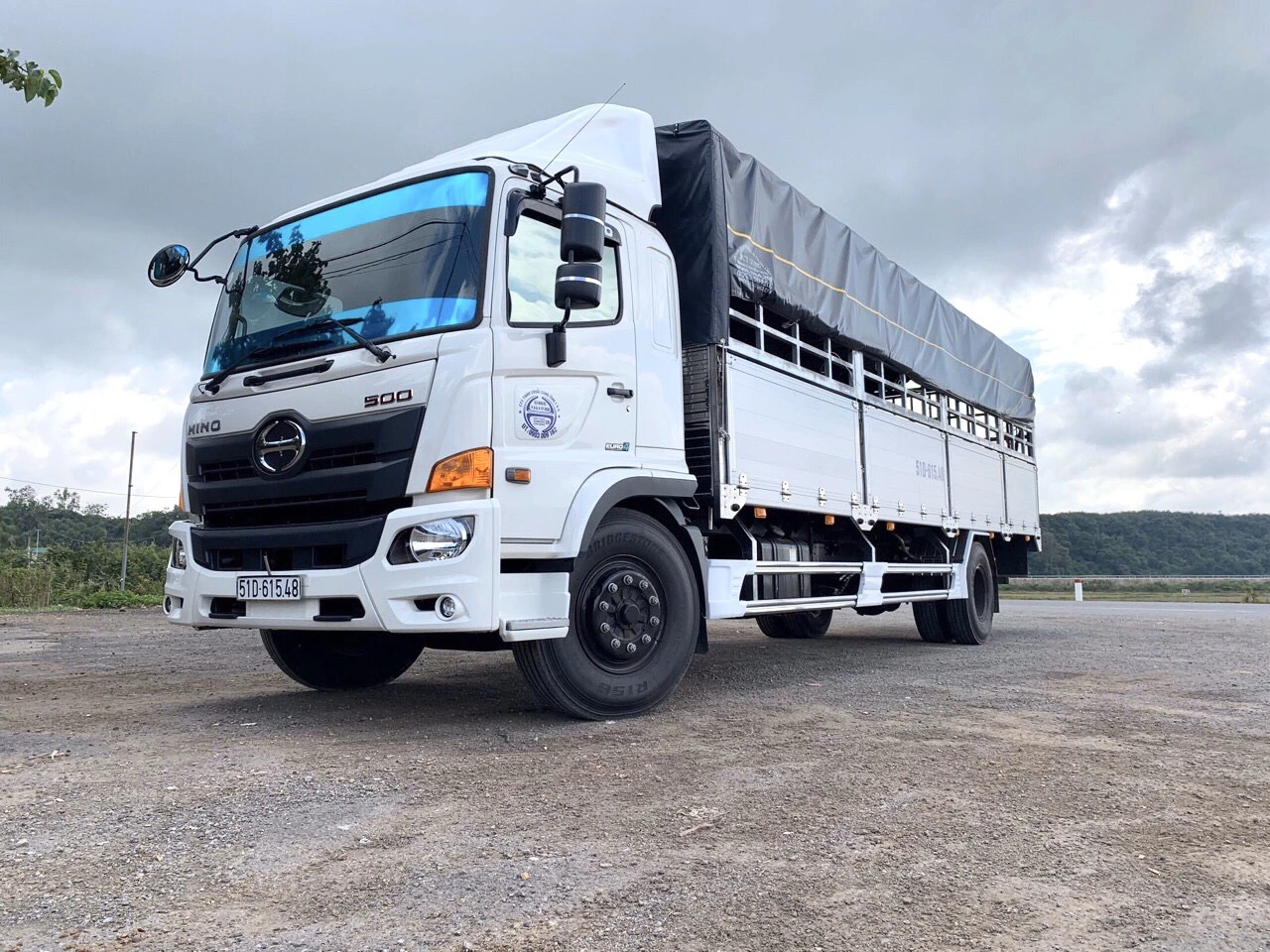 Mỹ Tho Tiền Giang Giao Phát Ship gửi hàng vận chuyển đi Cần Thơ chành nhà xe (2)