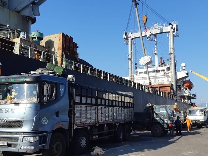 Phan Rang Tháp Chàm Ninh Thuận Chành nhà xe giao phát ship đi Buôn Ma Thuột Đắk Lắk gửi hàng vận chuyển (2)