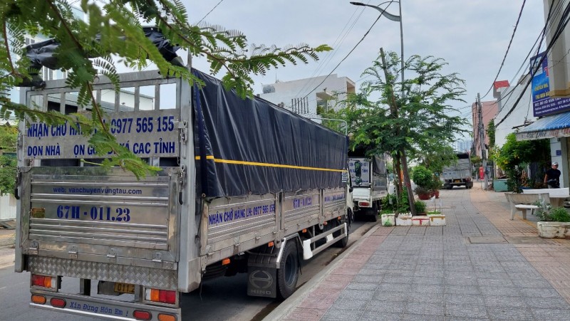 Phan Rang Tháp Chàm Ninh Thuận Chành nhà xe giao phát ship đi Buôn Ma Thuột Đắk Lắk gửi hàng vận chuyển (3)