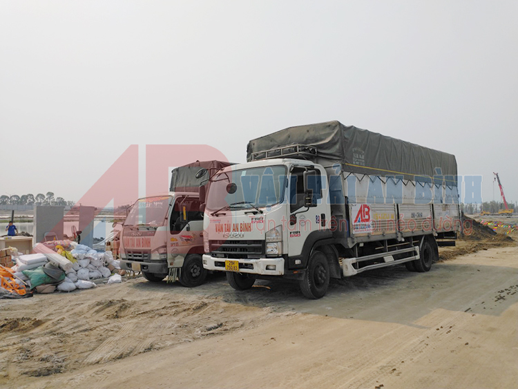 Sơn La Chành nhà xe đi Long Xuyên An Giang giao phát ship gửi hàng vận chuyển (2)