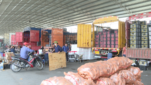 Tân An Long An Chành nhà xe giao phát ship đi Nha Trang Khánh Hòa gửi hàng vận chuyển