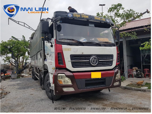 Vĩnh Long Giao Phát Ship gửi hàng vận chuyển đi Phan Thiết Bình Thuận chành nhà xe