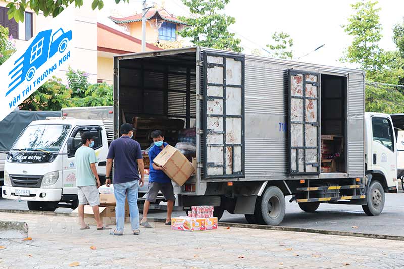 Vinh Nghệ An Giao Phát Ship gửi hàng vận chuyển đi Phan Rang   Tháp Chàm Ninh Thuận chành nhà xe (2)