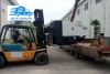 Gửi hàng vận chuyển Bắc Giang giao phát ship đi Quy Nhơn Bình Định Chành nhà xe  (1)