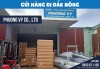 Gửi hàng vận chuyển Hải Phòng giao phát ship Gia Nghĩa Đắk Nông Chành nhà xe  (1)