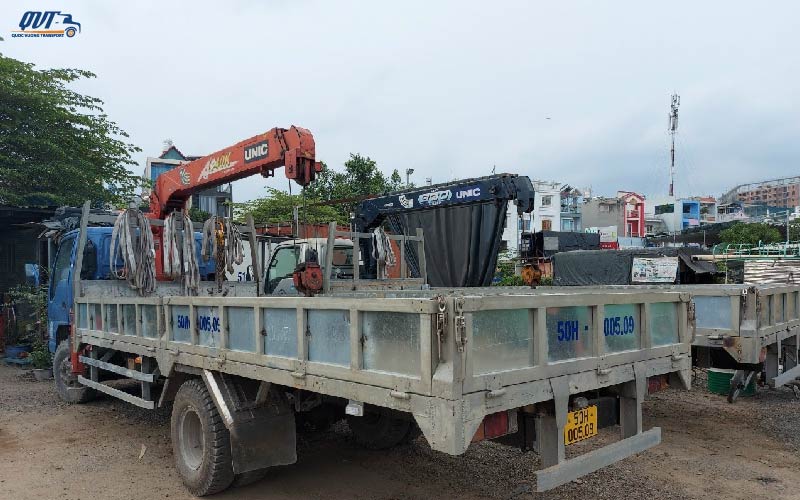 Chành nhà xe giao phát ship PleiKu Gia Lai vận chuyển gửi hàng đi Bắc Kạn (1)