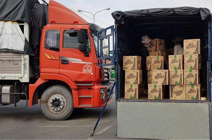 Chành nhà xe gửi hàng Nha Trang Khánh Hòa vận chuyển đi Phan Thiết Bình Thuận giao phát ship (1)