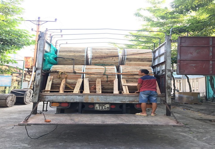 Chành nhà xe gửi hàng Nha Trang Khánh Hòa vân chuyển giao phát ship đi Sơn La (2)