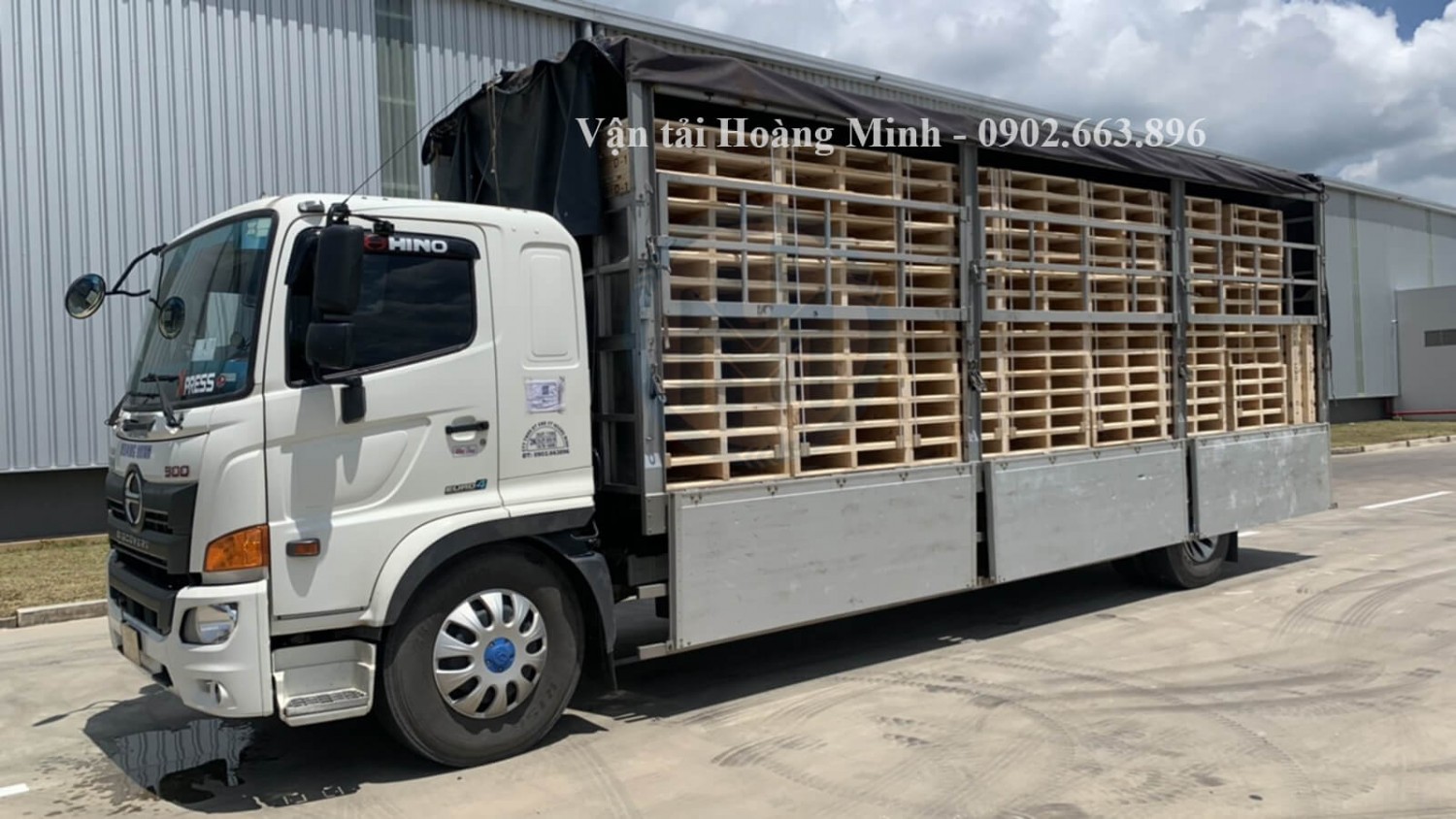 Giao phát ship Cao Lãnh Đồng Tháp gửi hàng vận chuyển đi Hồ Chí Minh chành nhà xe (1)