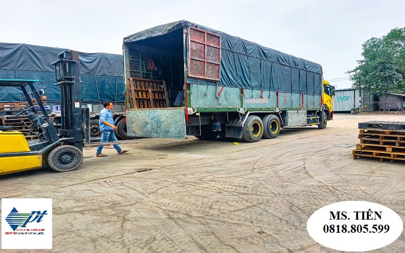 Gửi hàng vận chuyển Bà Rịa Vũng Tàu Giang giao phát ship đi Nam Định Chành nhà xe (3)