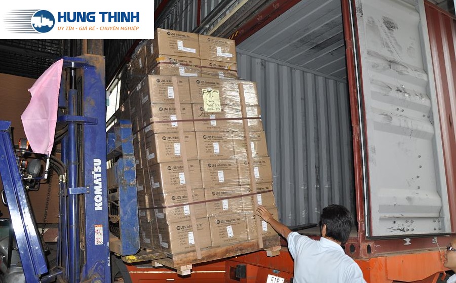 Gửi hàng vận chuyển Bắc Giang giao phát ship đi Buôn Ma Thuột Đắk Lắk Chành nhà xe  (1)