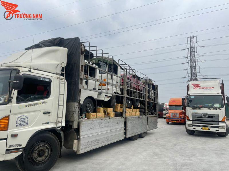 Gửi hàng vận chuyển Bắc Ninh giao phát ship đi Phan Rang   Tháp Chàm Ninh Thuận  (3)