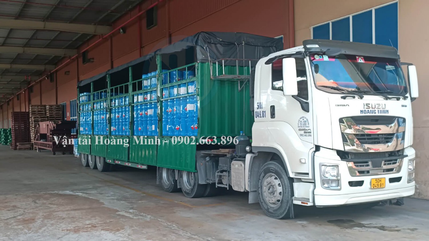 Gửi hàng vận chuyển Đà Nẵng giao phát ship Bắc Kạn Chành nhà xe  (2)