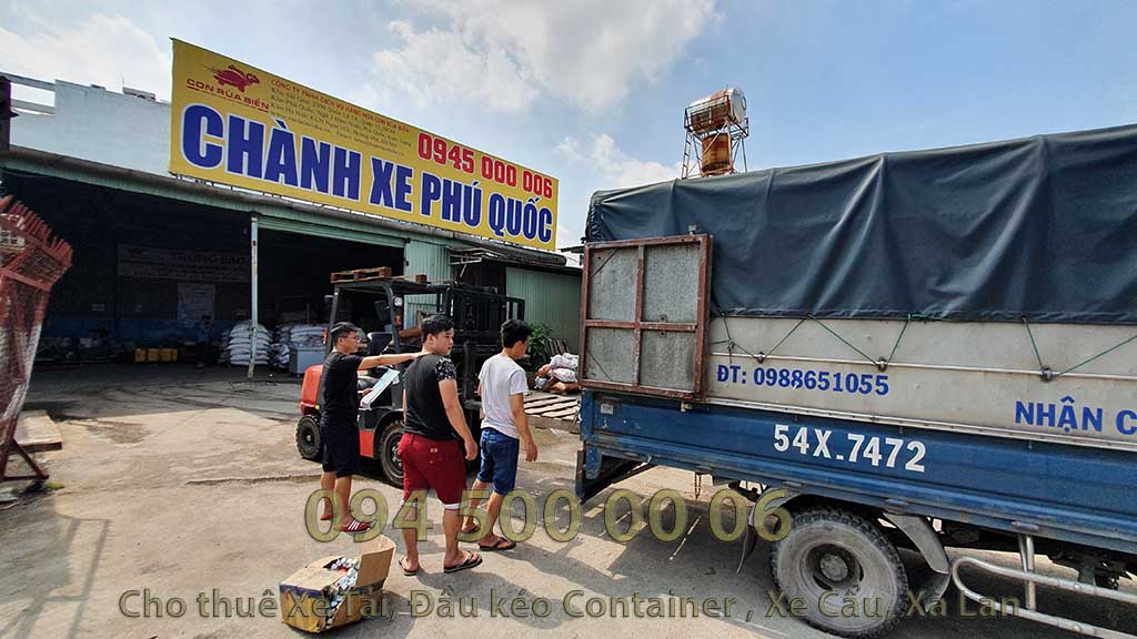 Gửi hàng vận chuyển Đà Nẵng giao phát ship Đà Lạt Lâm Đồng chành nhà xe (1)