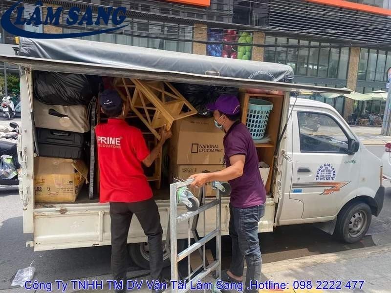 Gửi hàng vận chuyển Đà Nẵng giao phát ship Đông Hà Quảng Trị chành nhà xe (1)