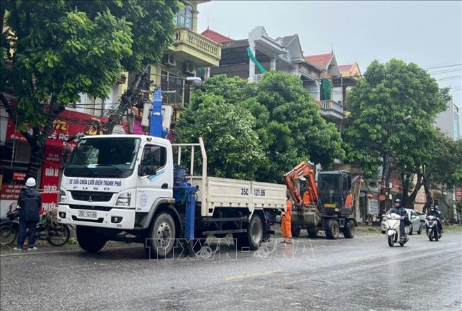 Gửi hàng vận chuyển Đà Nẵng giao phát ship Hạ Long Quảng Ninh chành nhà xe (3)